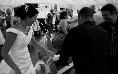 Wedding Ceilidh Duffield